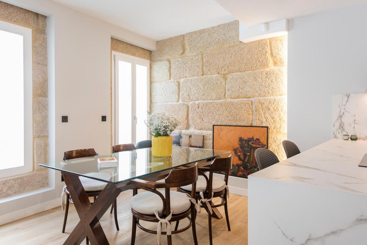 Ronda Don Nacho Holiday home Vigo