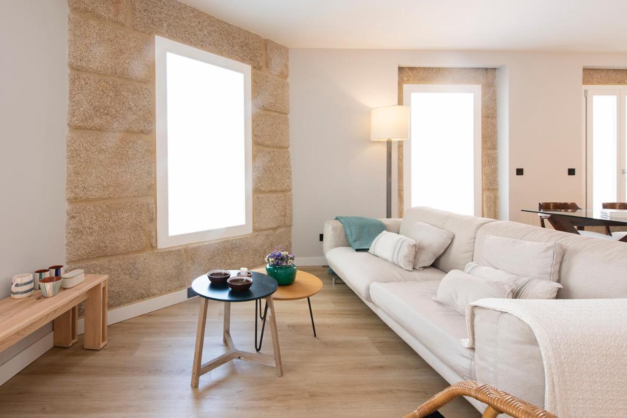 Ronda Don Nacho Holiday home Vigo