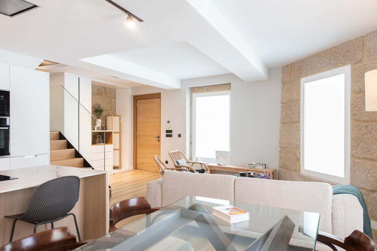 Ronda Don Nacho Holiday home Vigo